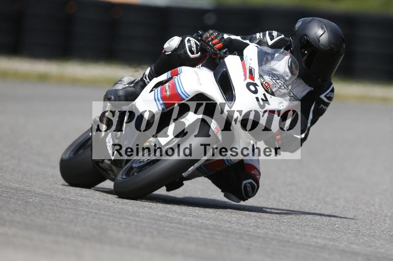 /21 29.05.2025 Speer Racing ADR/Gruppe rot/63